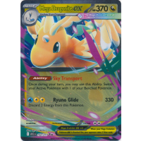 Mega Dragonite ex - 152/217
